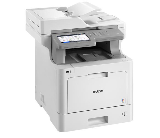 Brother MFC-L9570CDW - 361088 - zdjęcie 2